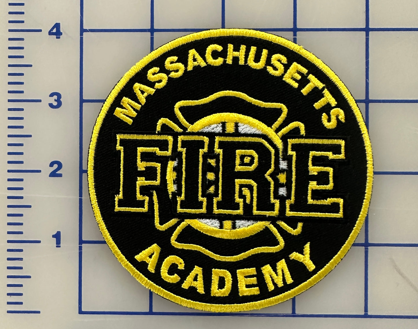 B’s Style Patch