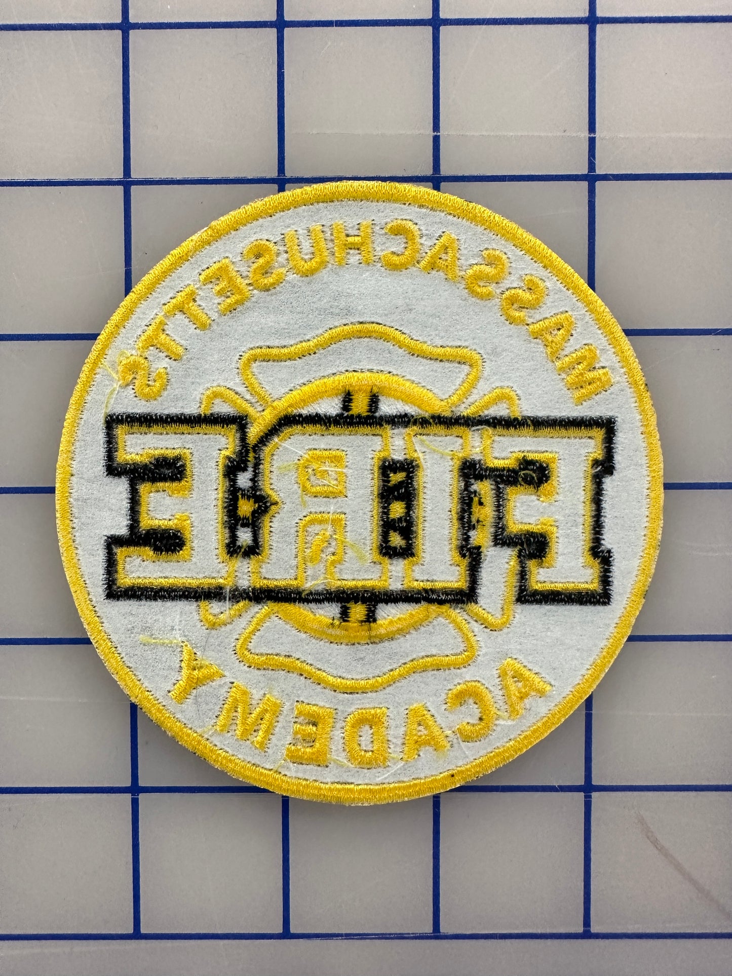B’s Style Patch