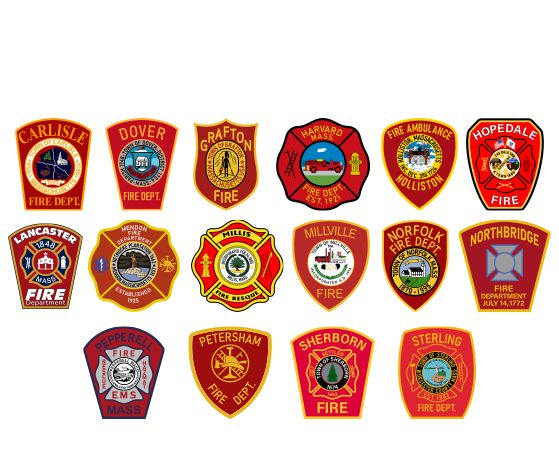 Class 116 Decals Town Decals