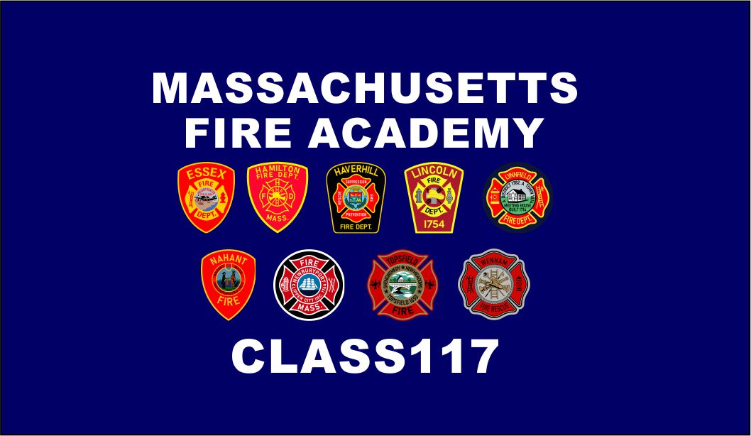 Class 117 Cotton Station T-Shirt (3 color options)