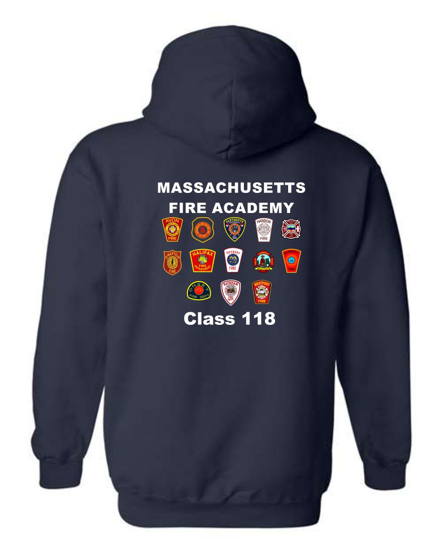 Class 118 T-Shirt