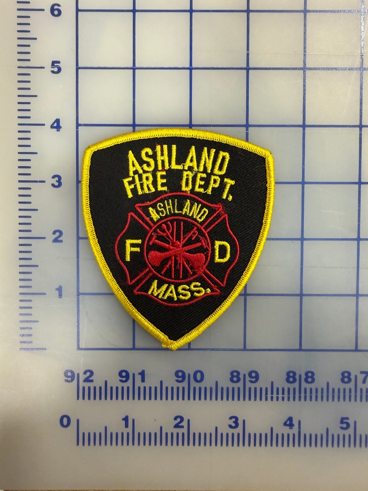 Ashland
