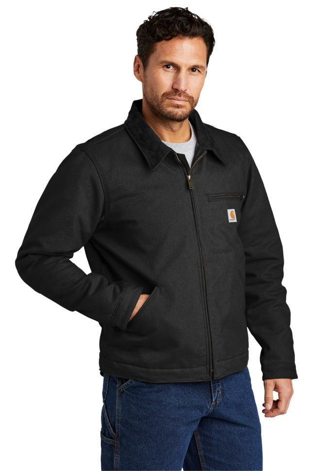 Carhartt jacket outlet academy