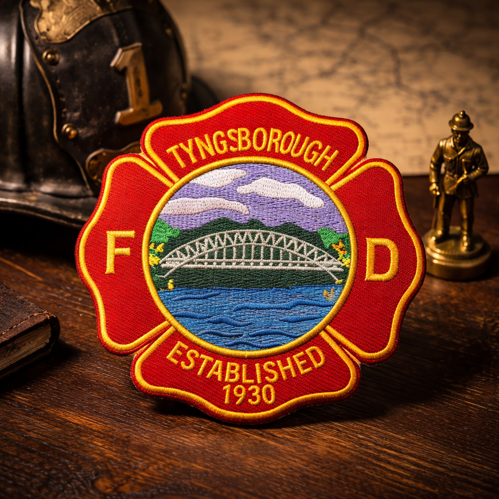 Tyngsborough