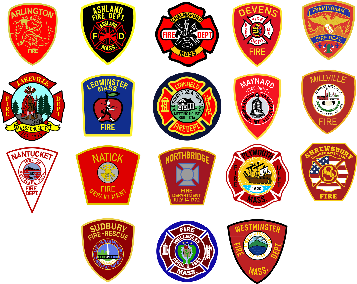 Custom Window Decal S39