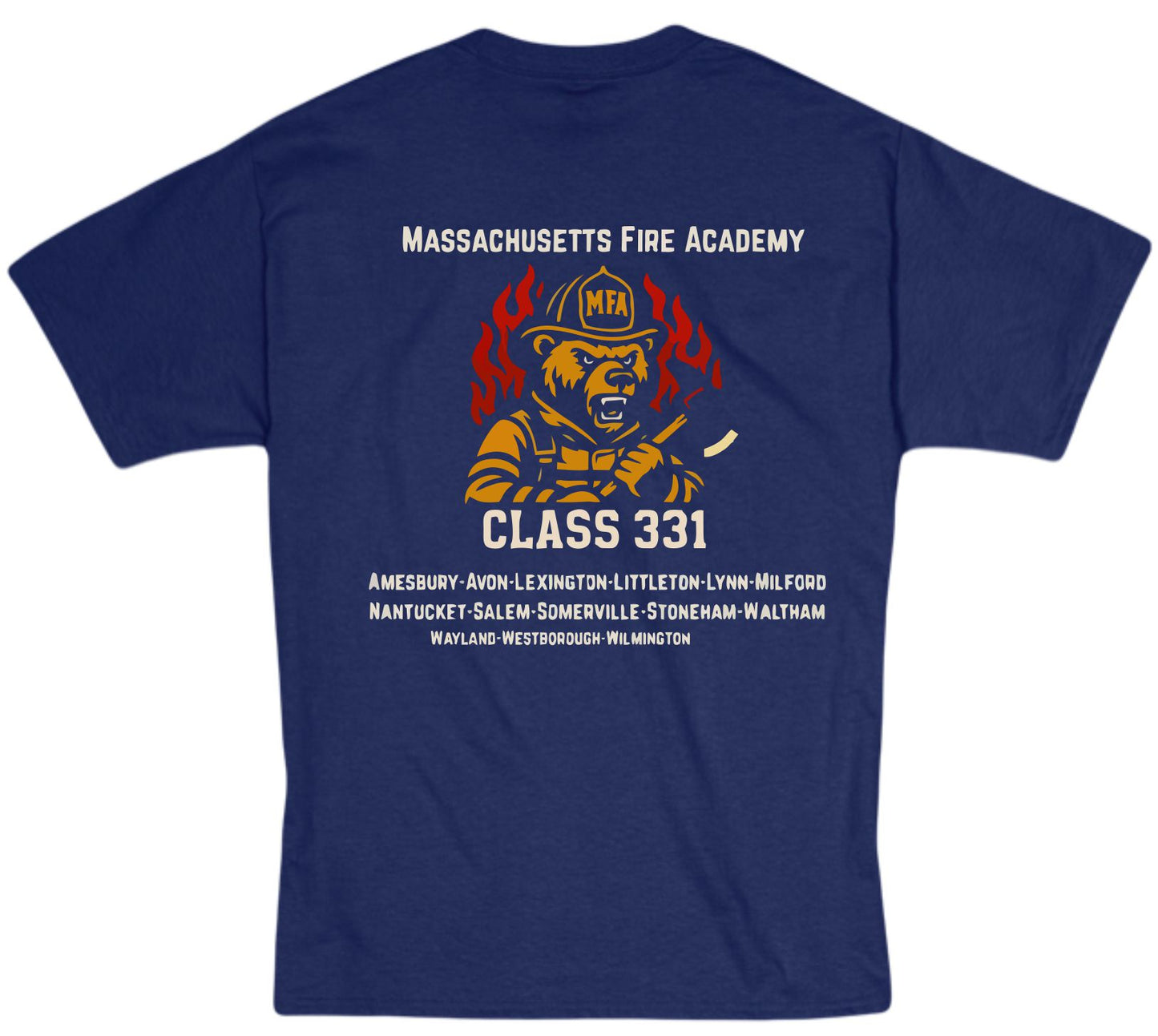 Class 331