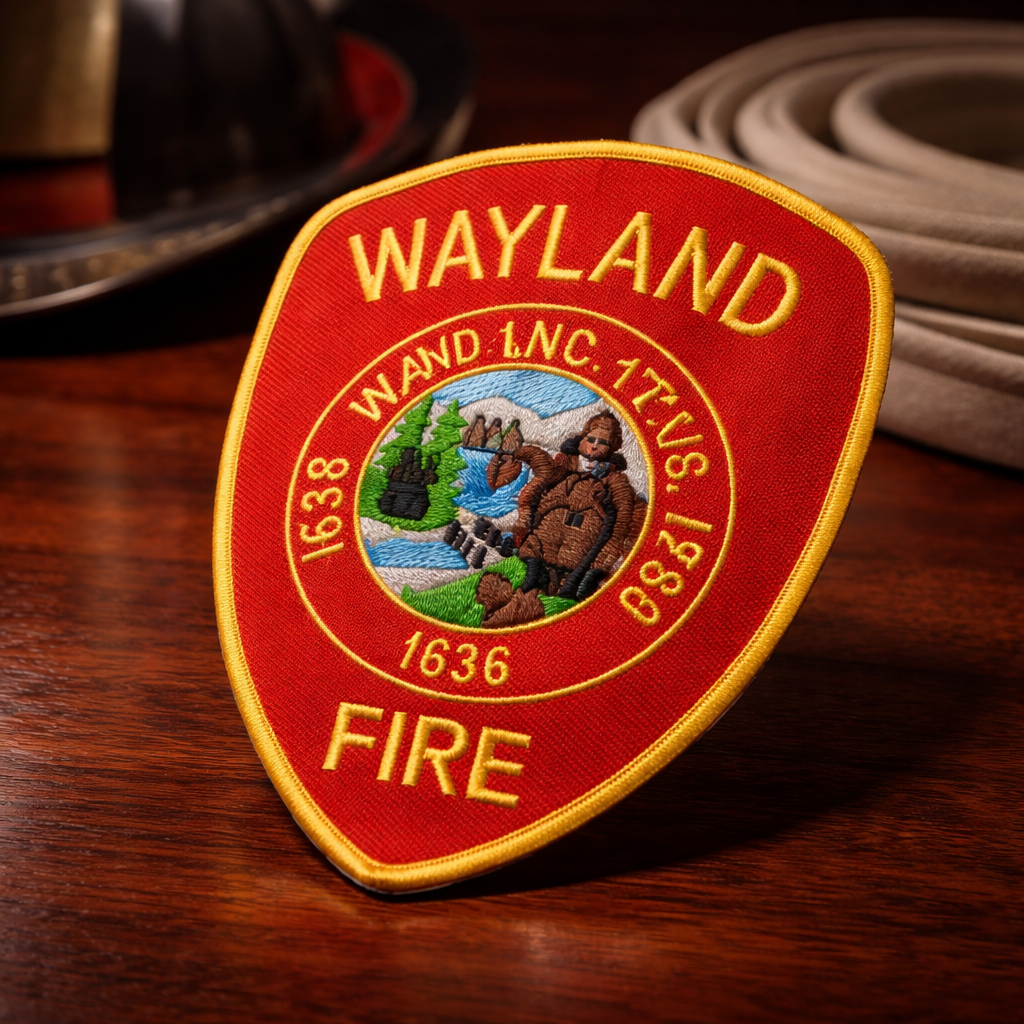 Wayland