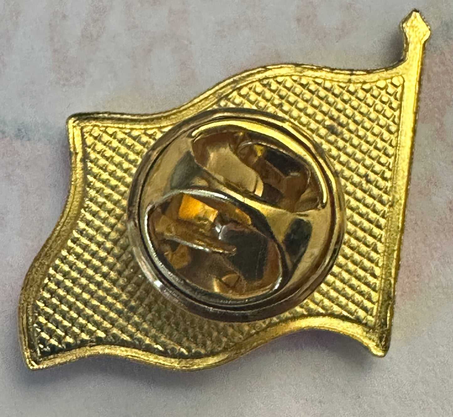American Flag Pin