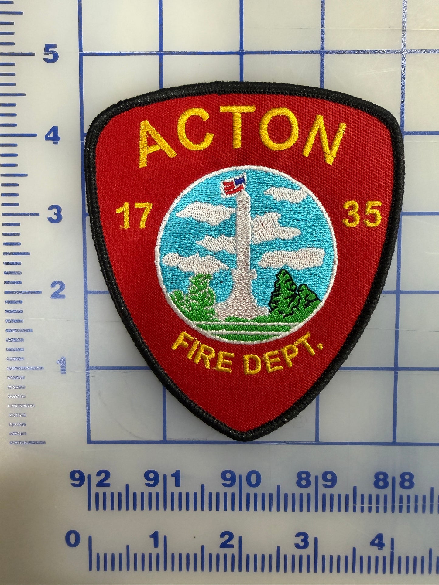 Acton MA
