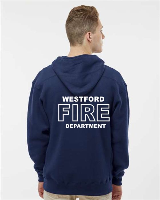 J-America Sport Laced Hoodie FA30w