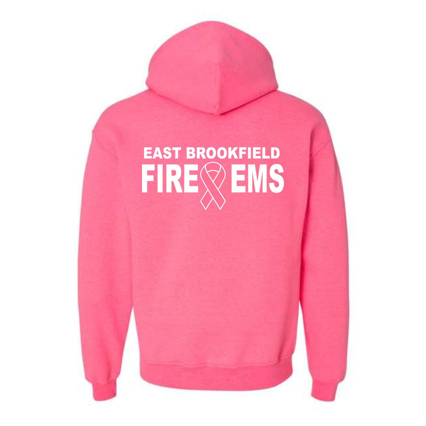 East Brookfield Breast cancer Awareness Awareness