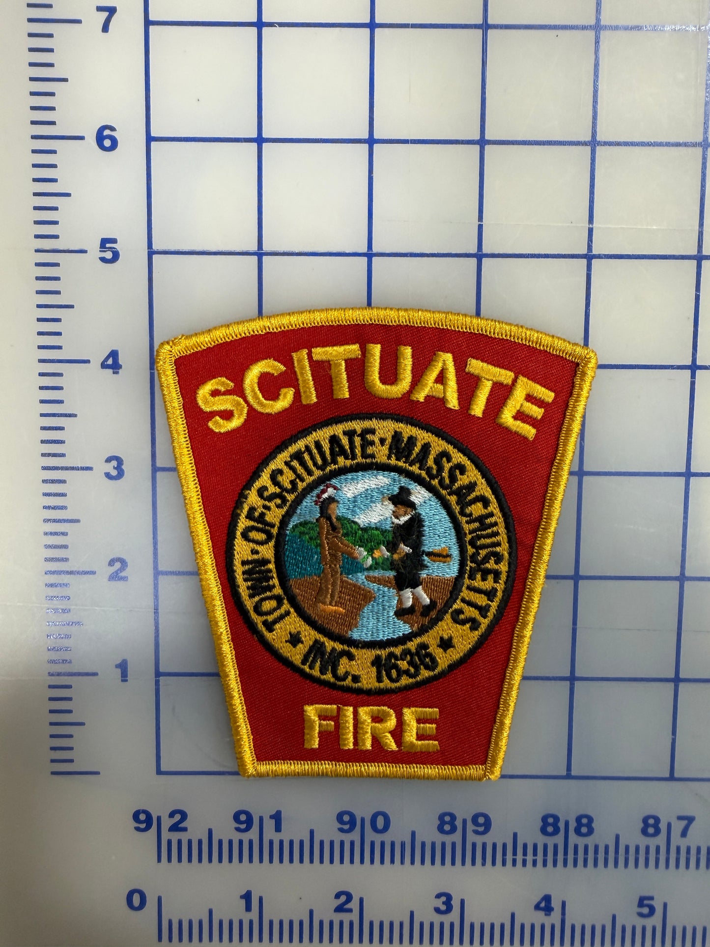 Scituate