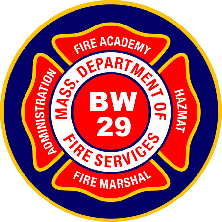 BW29 Patch