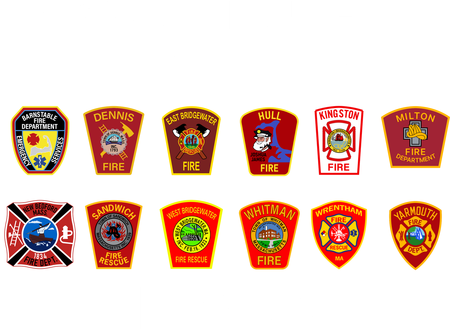BW33 Apparel