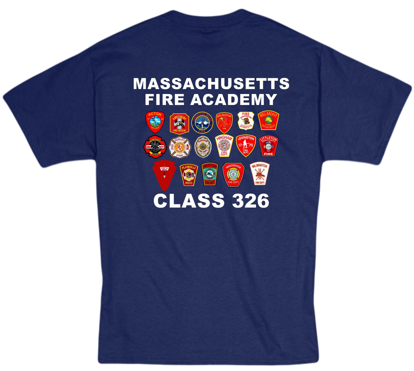 326 Long Sleeve Shirt