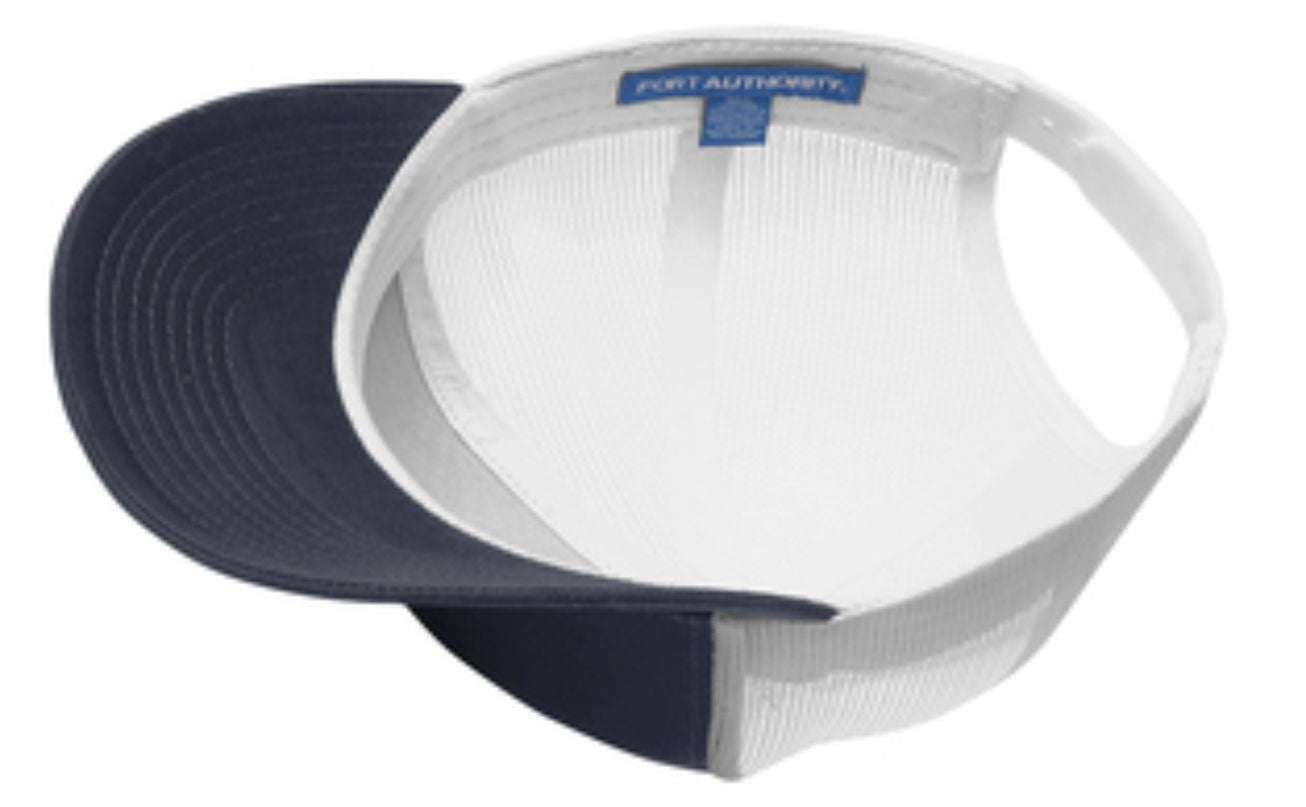 MFA Low-Profile Snapback Trucker Hat