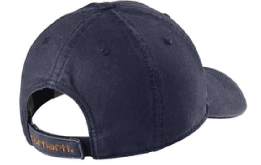 Carhartt® Cotton Canvas Cap CT103938