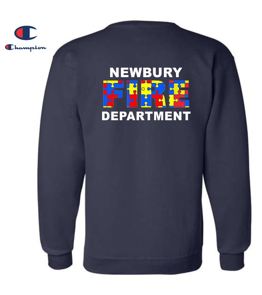 Custom Autism Tee