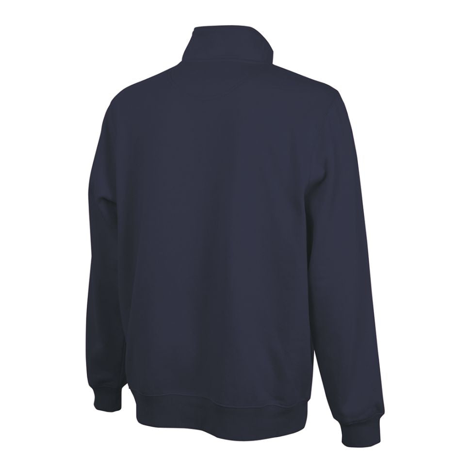 Unisex Customizable Crosswind 1/4 Zip Charles River Unisex