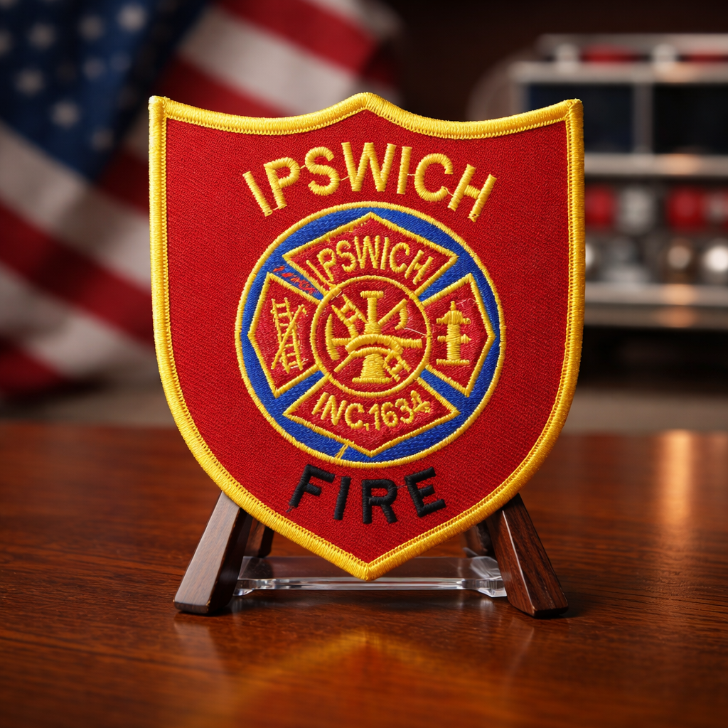 Ipswich