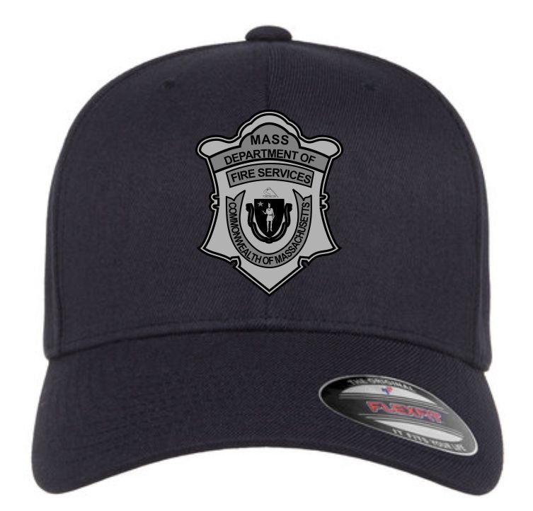 DFS Fitted Hat