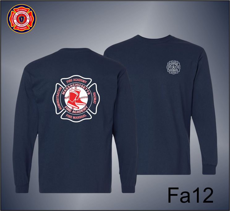Sox Style T-Shirt FA12