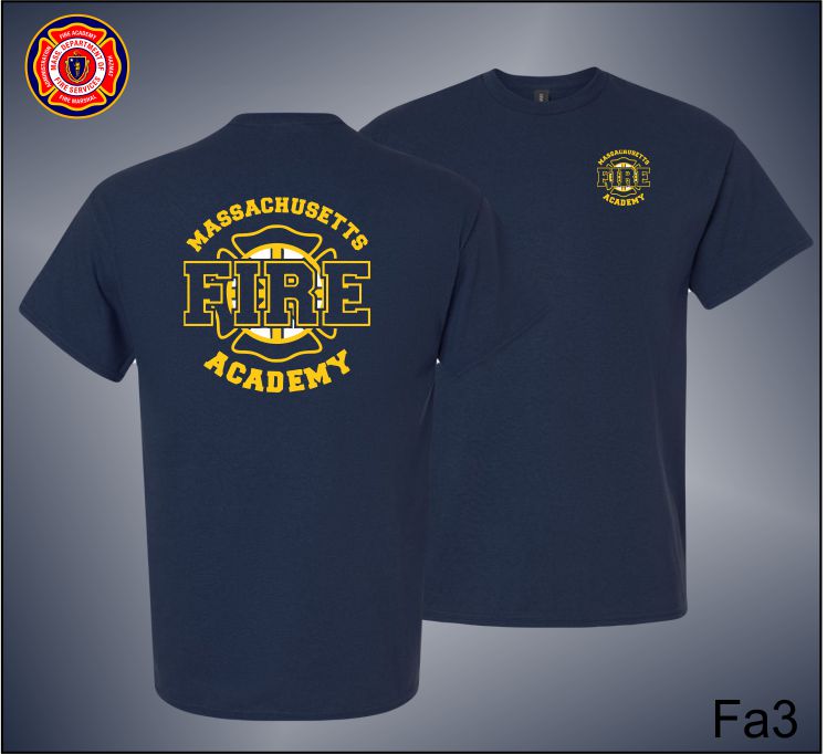 B’s Style Long Sleeve Tee FA3