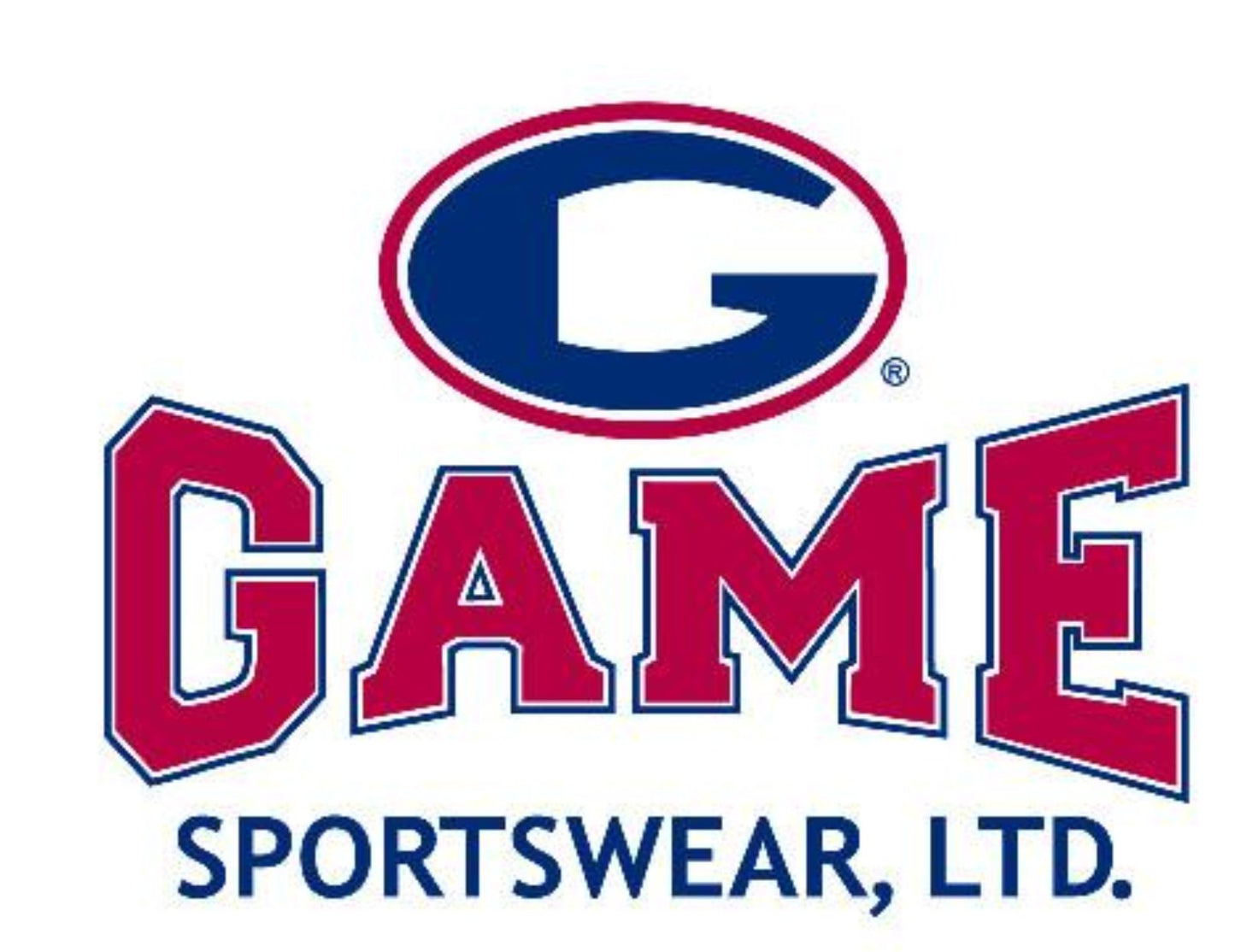 CUSTOM Game Patriot Open Bottom Response Shirt