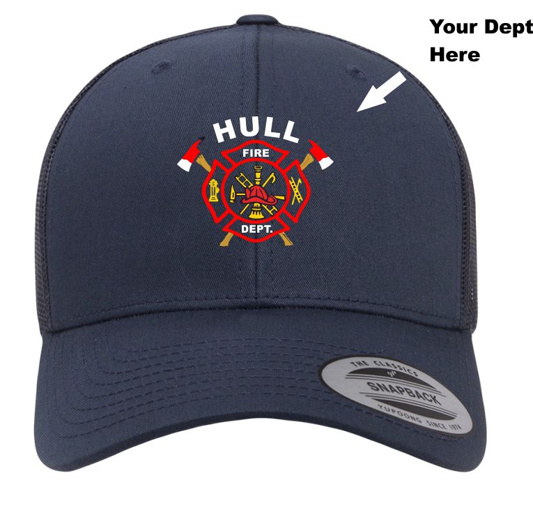 326 Baseball Hats