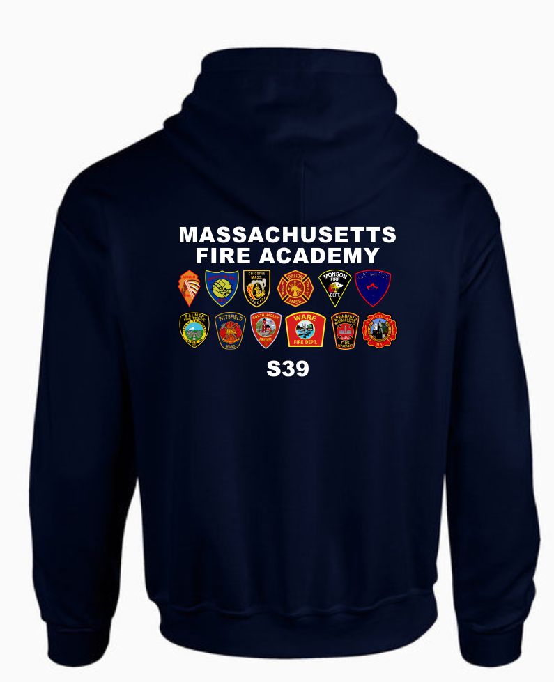 Class S39 T-Shirt