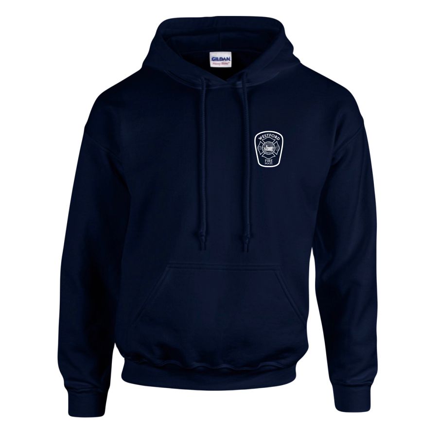 Custom COTTON Station Rescue T's & Hoodies