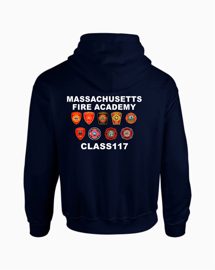 Class 117 T-Shirt
