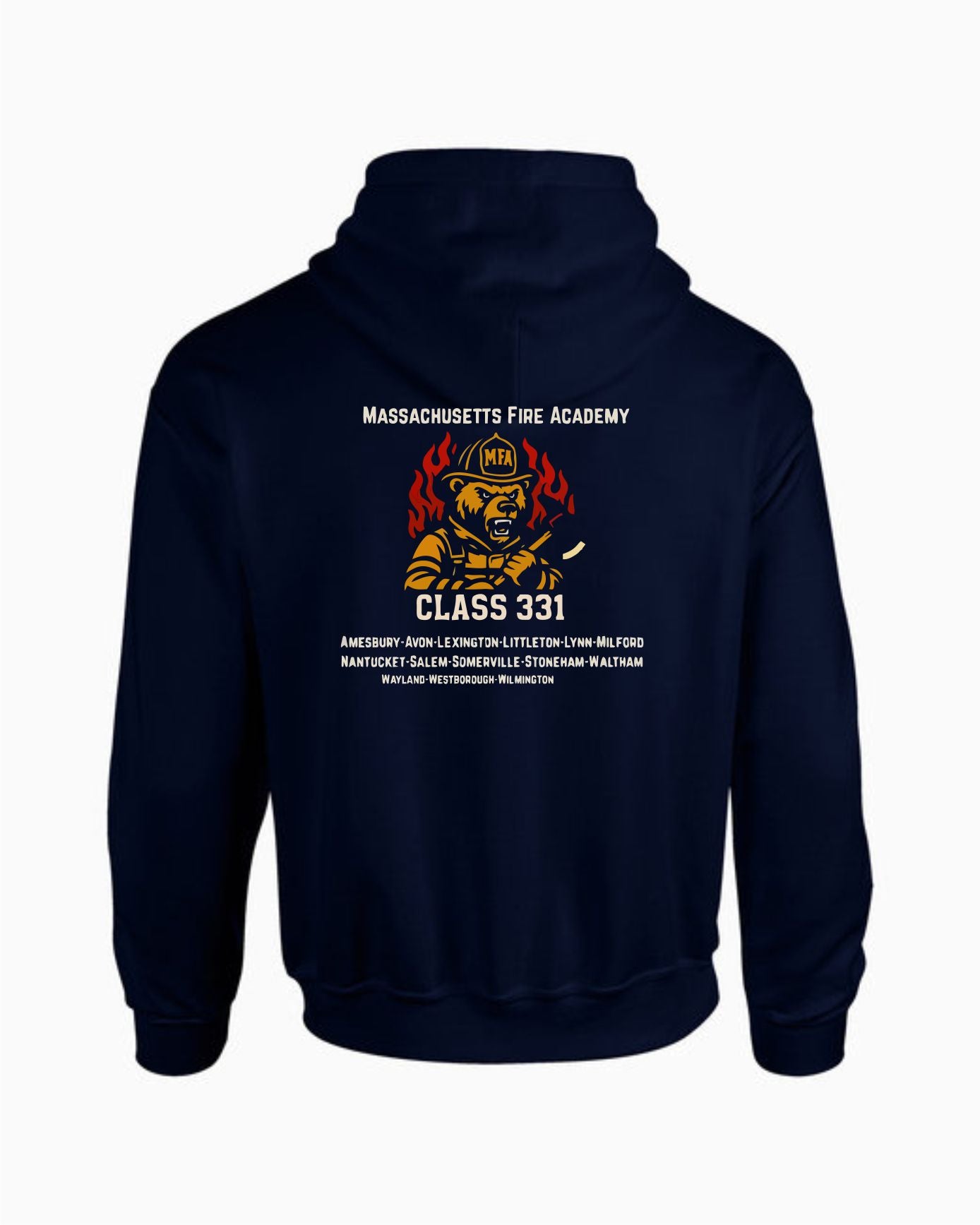Class 331