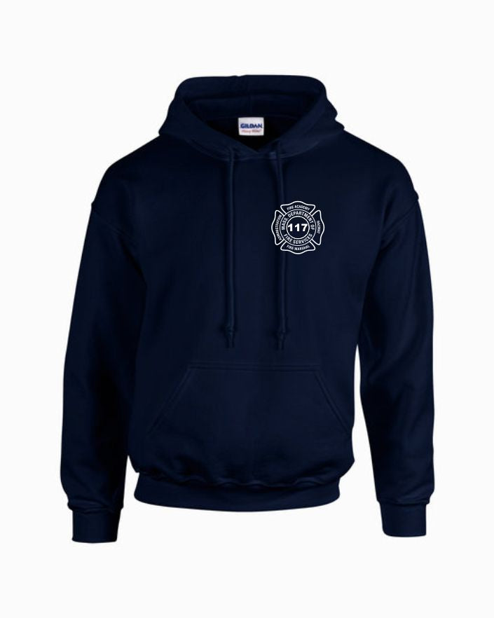 Class 117 T-Shirt