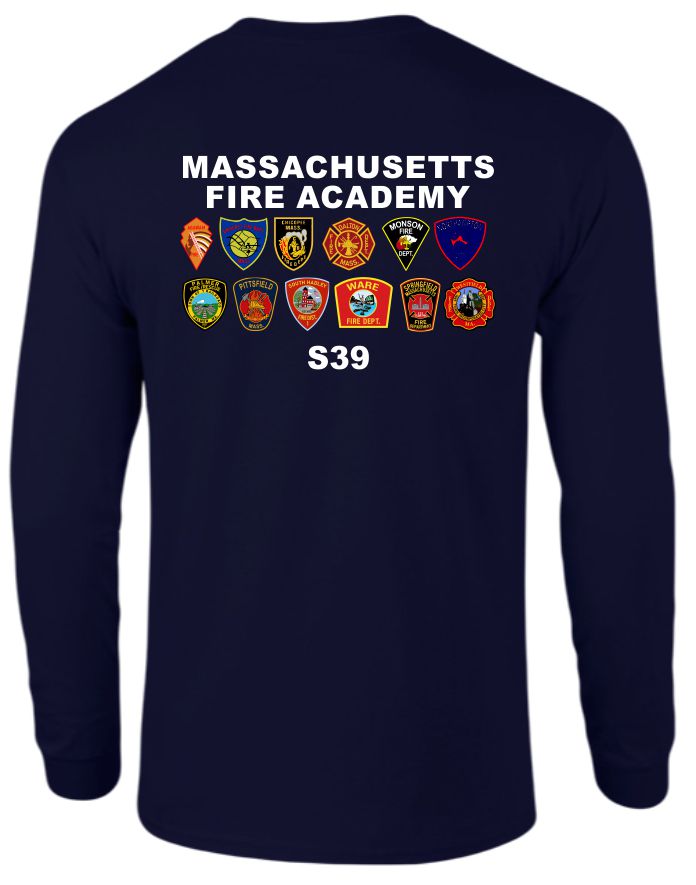 Class S39 T-Shirt