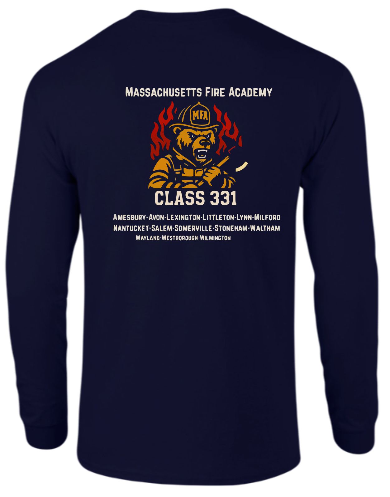 Class 331