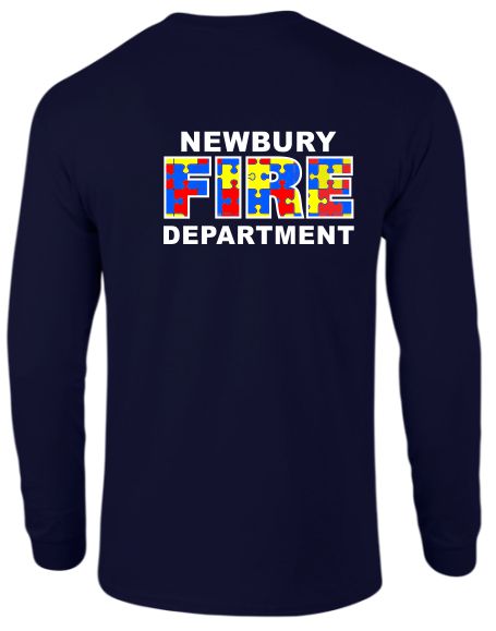 Custom Autism Tee