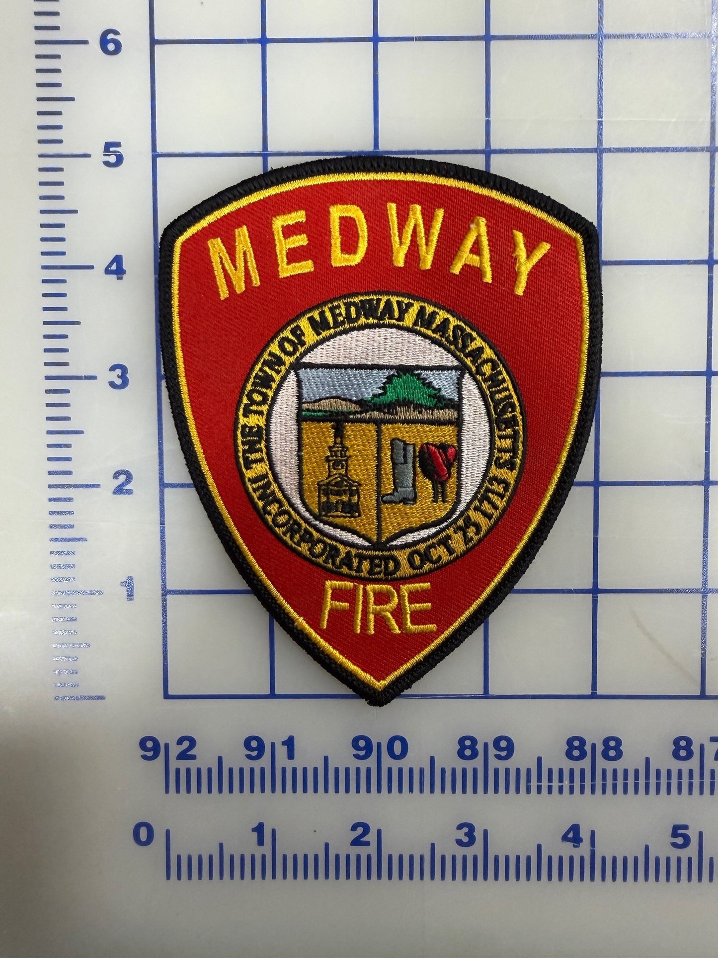Medway