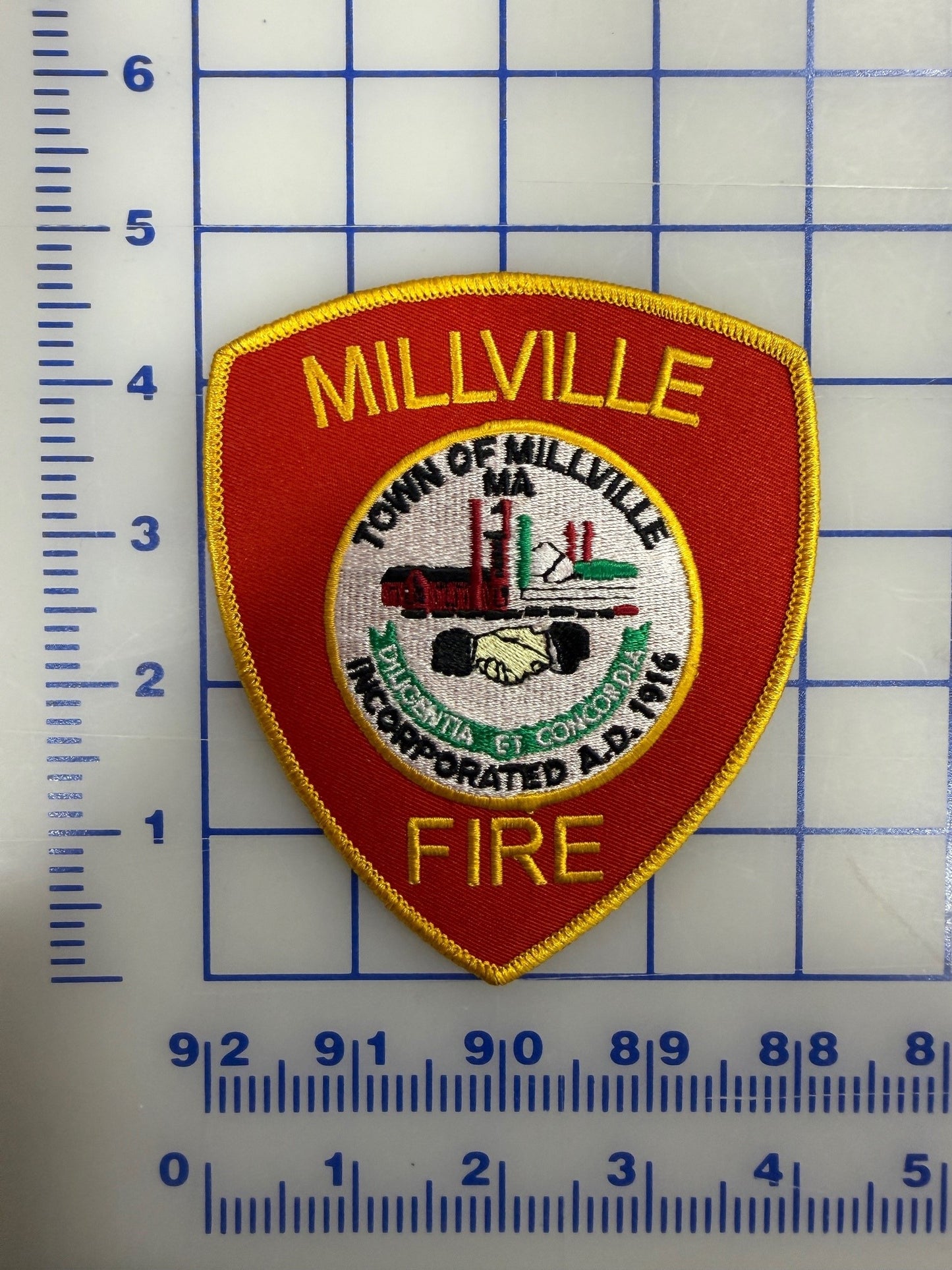 Millville