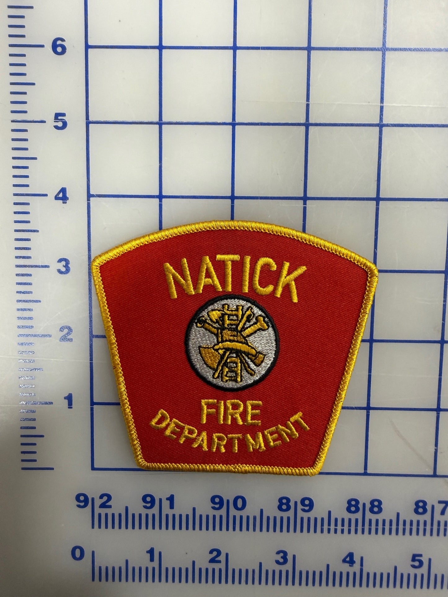 Natick