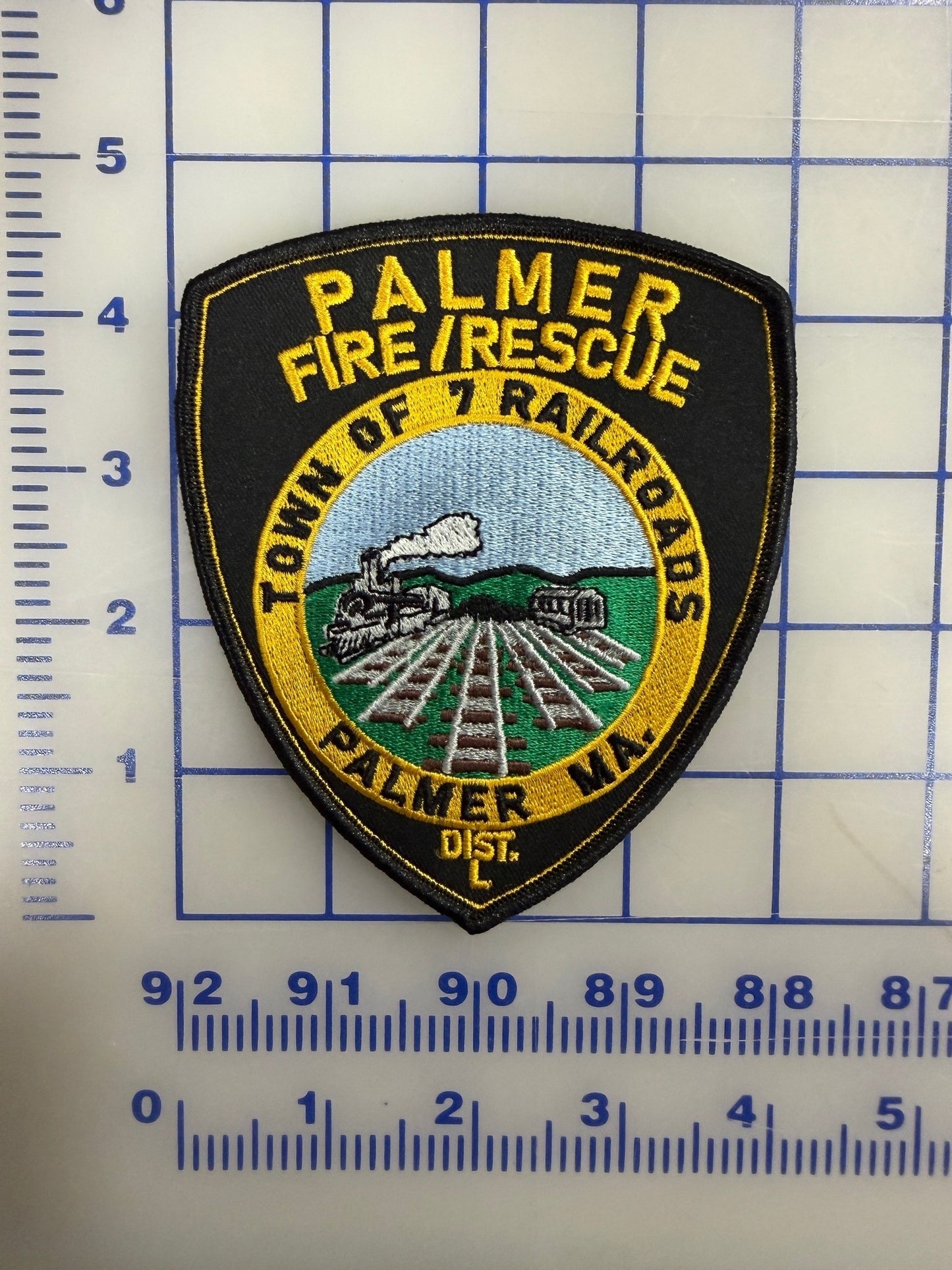 Palmer