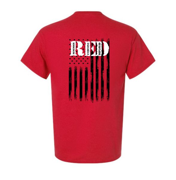 R.E.D T-Shirt