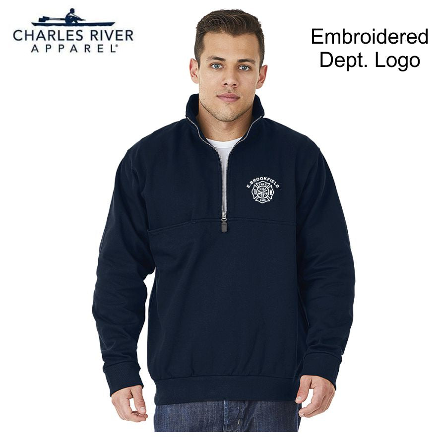 Response Work Shirt 9646