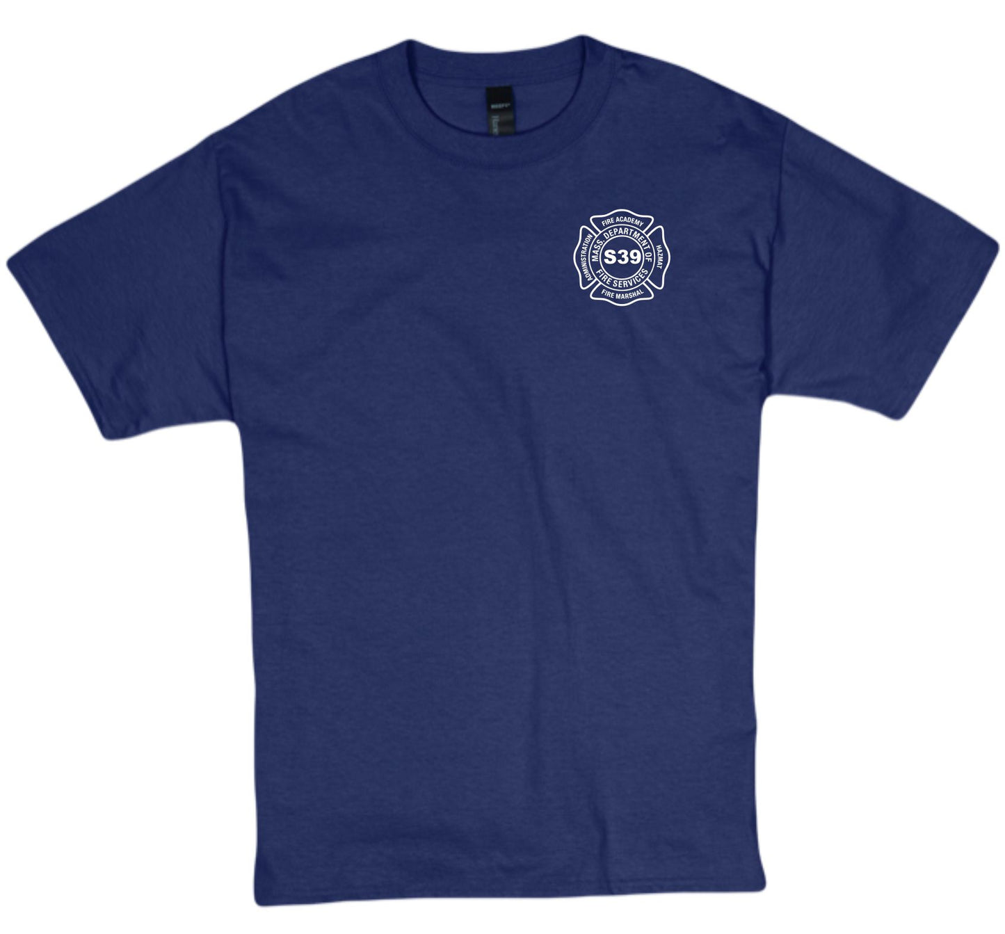 Class S39 T-Shirt