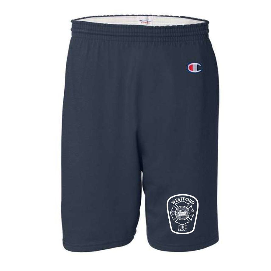 Men's Shorts with Custom Department Name
