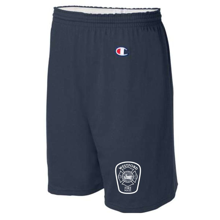 Men's Shorts with Custom Department Name