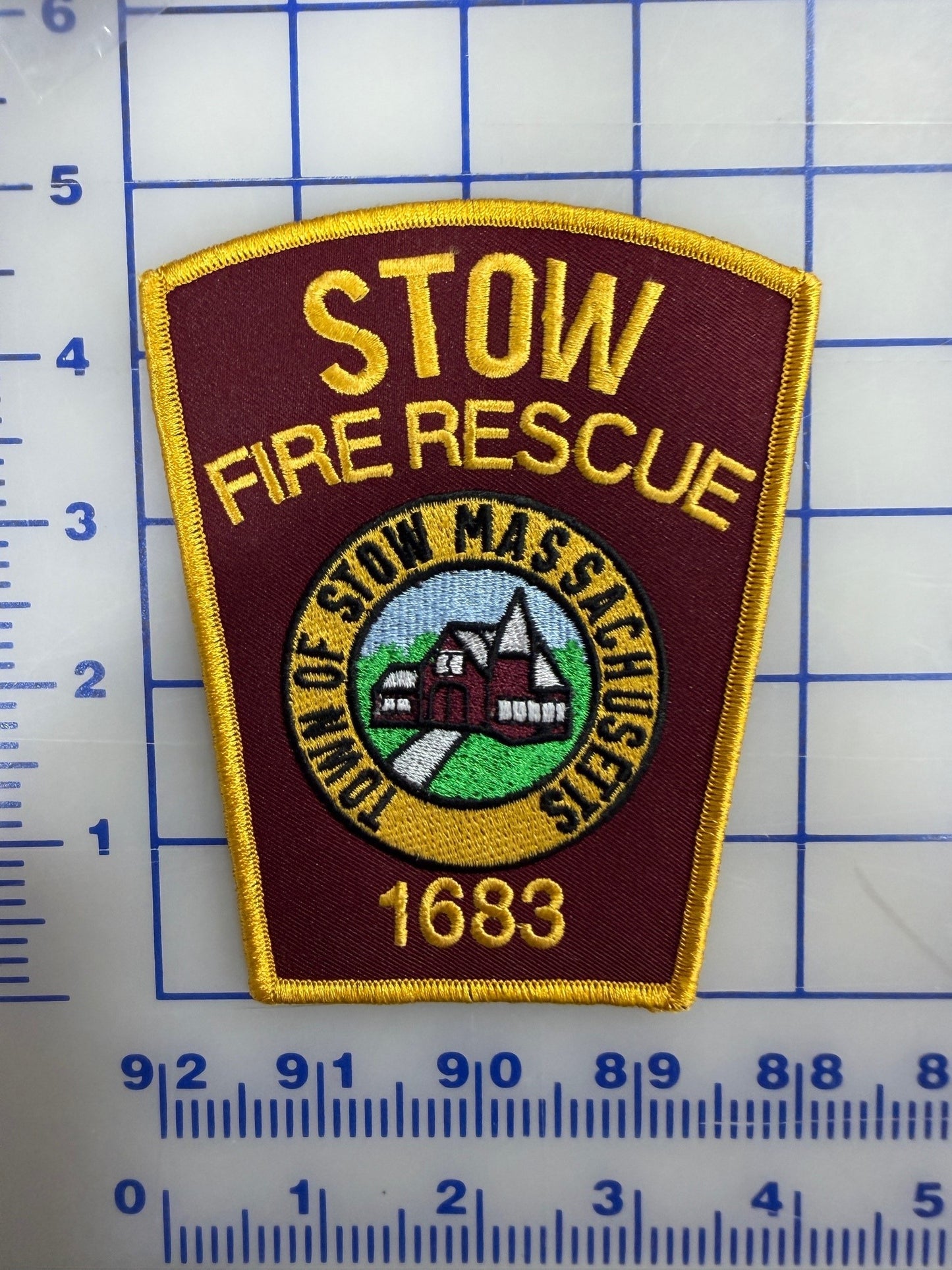 Stow