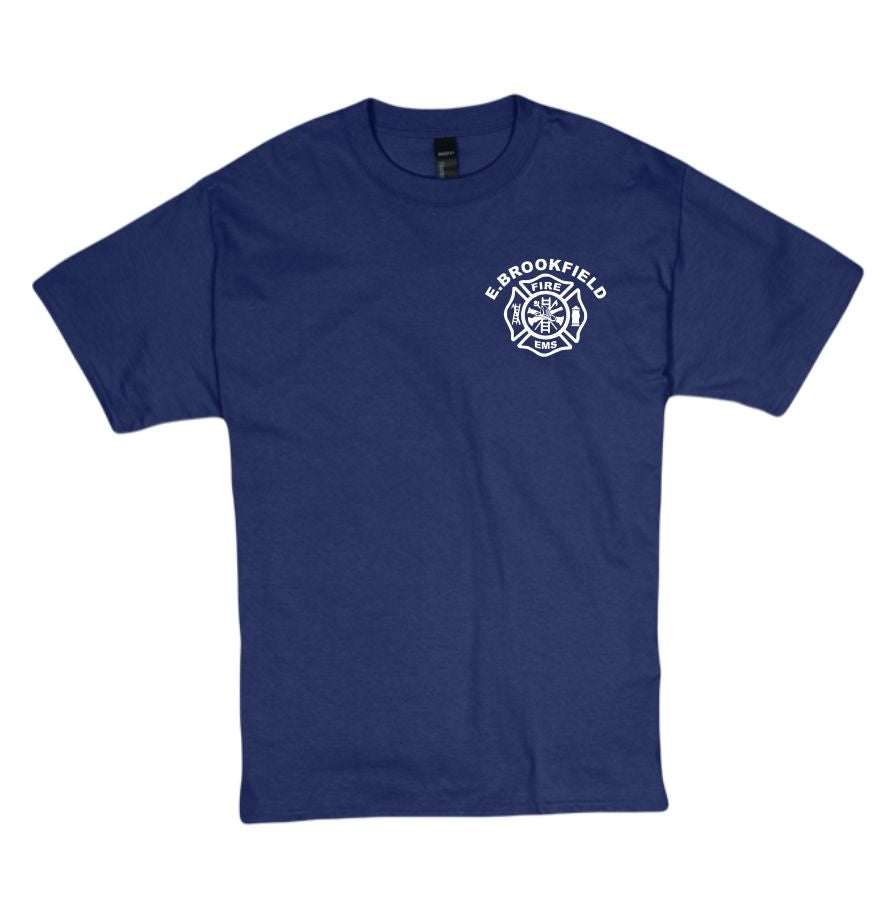 East Brookfield T-Shirt