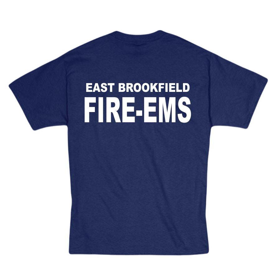East Brookfield T-Shirt