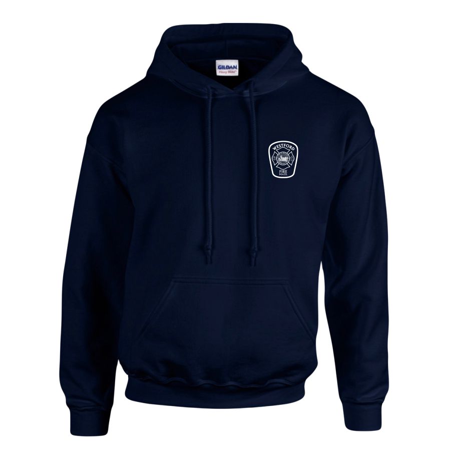 Custom Department Thin Red Line T's & Hoodies